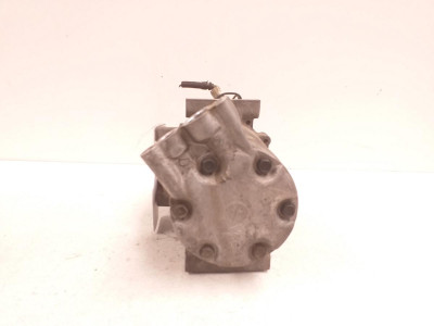 COMPRESOR AIRE ACONDICIONADO, RENAULT, CLIO II FASE II (B/CB0)