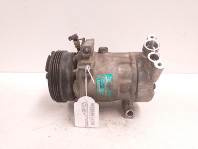 COMPRESOR AIRE ACONDICIONADO, RENAULT, CLIO II FASE II (B/CB0)