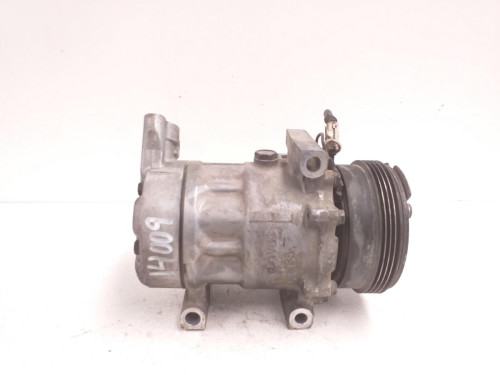  COMPRESOR AIRE ACONDICIONADO RENAULT CLIO II FASE II (B/CB0) 