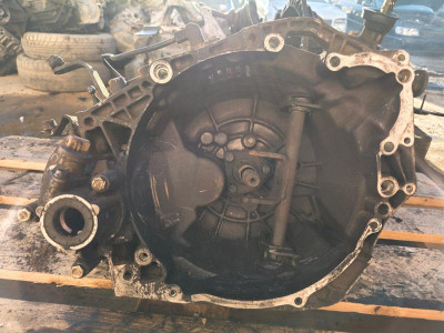 CAJA CAMBIOS, PEUGEOT, 406 BERLINA (S1/S2)