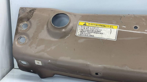 SOPORTE PARAGOLPES DELANTERO Opel FRONTERA A 