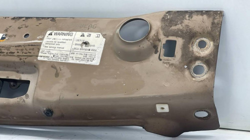 SOPORTE PARAGOLPES DELANTERO Opel FRONTERA A 