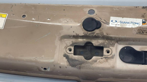 SOPORTE PARAGOLPES DELANTERO Opel FRONTERA A 