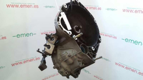  CAJA CAMBIOS, ALFA ROMEO, 147 (190) 