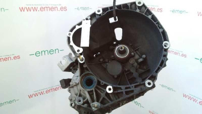 CAJA CAMBIOS, ALFA ROMEO, 147 (190)