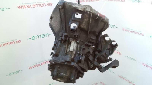  CAJA CAMBIOS, ALFA ROMEO, 147 (190) 