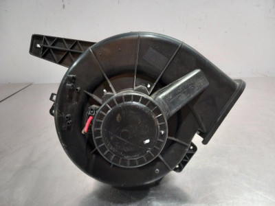 MOTOR CALEFACCION, SEAT, IBIZA BERLINA (6J5)