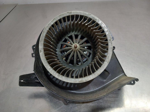  MOTOR CALEFACCION SEAT IBIZA BERLINA (6J5) 