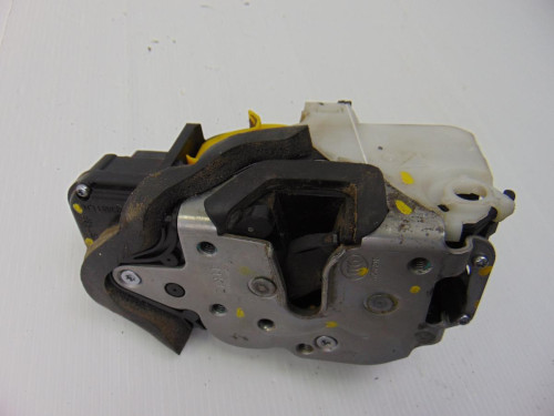  CERRADURA PUERTA DELANTERA IZQUIERDA CHEVROLET AVEO HATCHBACK 