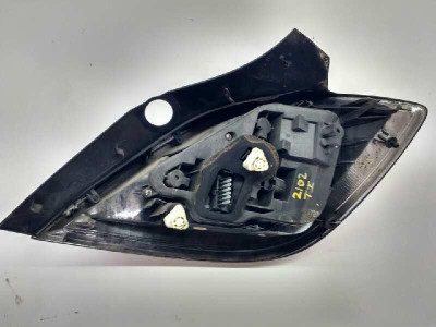 PILOTO TRASERO IZQUIERDO, OPEL, ASTRA H BERLINA
