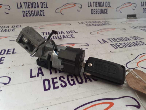  CONMUTADOR DE ARRANQUE 