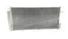  CONDENSADOR / RADIADOR AIRE ACONDICIONADO Opel CORSA D 