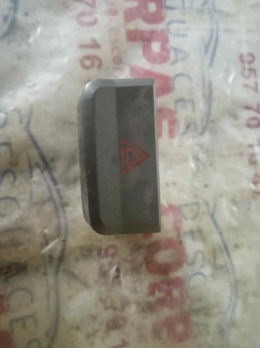  WARNING HYUNDAI ACCENT (LC) 