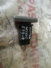 WARNING HYUNDAI ACCENT (LC) 