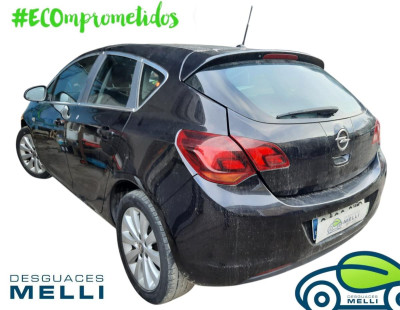 OPEL ASTRA J BERLINA 5P