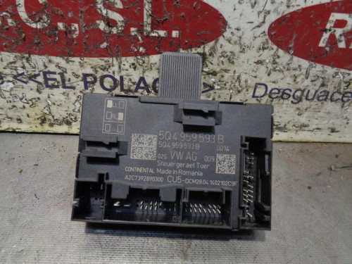 CENTRALITA CIERRE SEAT LEON (5F1) 