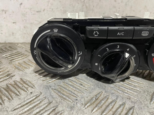 MANDO CALEFACCION / AIRE ACONDICIONADO 