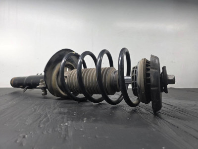 AMORTIGUADOR DELANTERO DERECHO, PEUGEOT, 208 (P2)