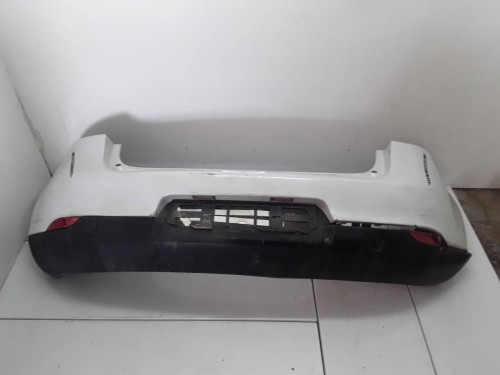 PARAGOLPES TRASERO RENAULT MEGANE III BERLINA 5P 
