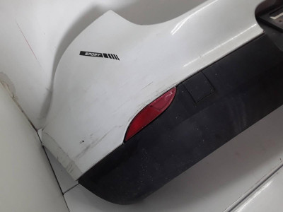 PARAGOLPES TRASERO, RENAULT, MEGANE III BERLINA 5P