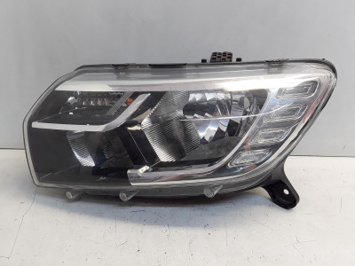 FARO IZQUIERDO, DACIA, SANDERO II