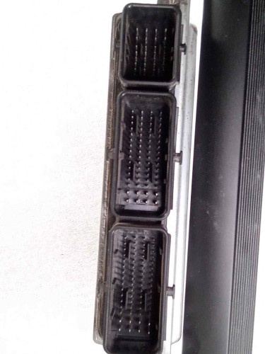  CENTRALITA MOTOR UCE RENAULT MEGANE III BERLINA 5P 