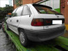  OPEL ASTRA F BERLINA 