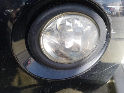 FARO ANTINIEBLA IZQUIERDO, HYUNDAI, I10 (PA)