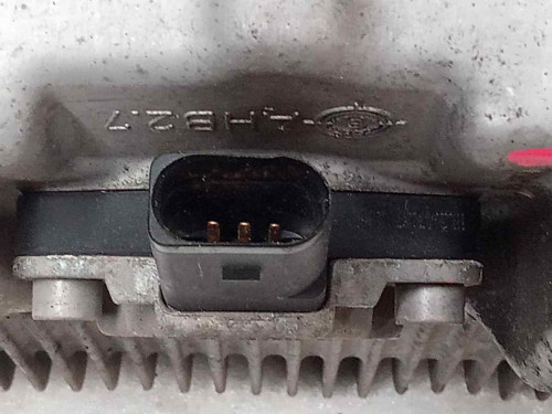 CARTER Volkswagen GOLF V (1K1)(10.2003) 