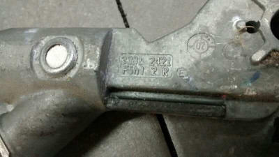 NO IDENTIFICADO, RENAULT, KANGOO I (F/KC0)
