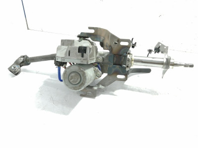 COLUMNA DIRECCION, NISSAN, QASHQAI (J10)