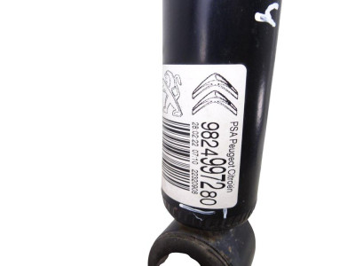 AMORTIGUADOR TRASERO DERECHO, CITROEN, C3