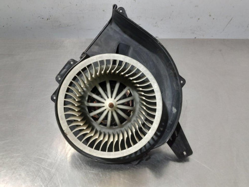  MOTOR CALEFACCION, SEAT, CORDOBA BERLINA (6L2) 