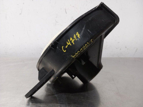  MOTOR CALEFACCION, SEAT, CORDOBA BERLINA (6L2) 