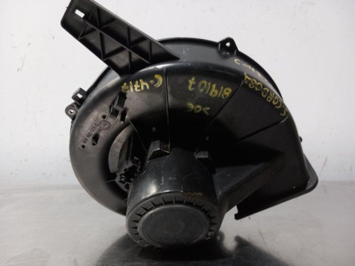  MOTOR CALEFACCION, SEAT, CORDOBA BERLINA (6L2) 