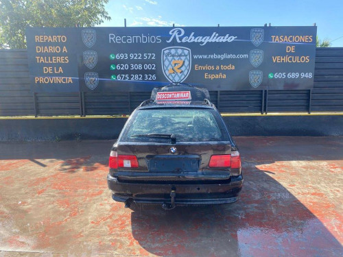  BMW SERIE 5 TOURING (E39) 