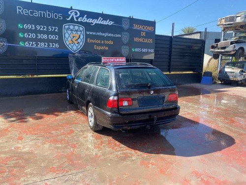 BMW SERIE 5 TOURING (E39) 