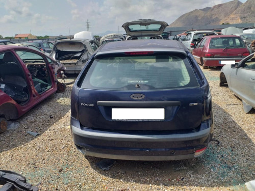  FORD FOCUS BERLINA (CAP) 