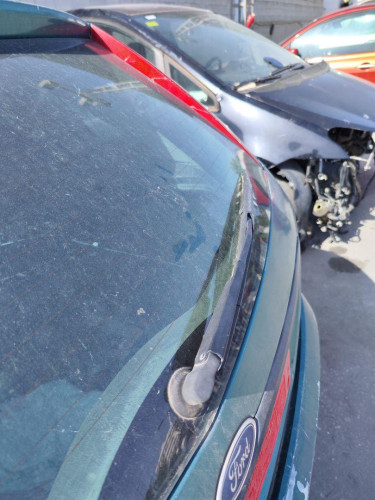BRAZO LIMPIA TRASERO FORD FOCUS BERLINA (CAK) 