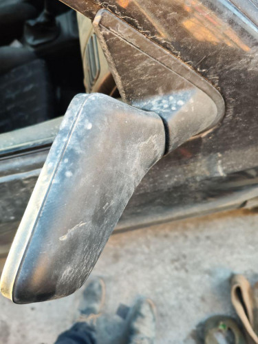 RETROVISOR DERECHO Volkswagen GOLF III (1H1)(11.1991) 