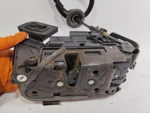 CERRADURA PUERTA TRASERA IZQUIERDA SEAT IBIZA (KJ1) 