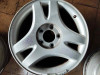 LLANTA SSANGYONG KYRON 