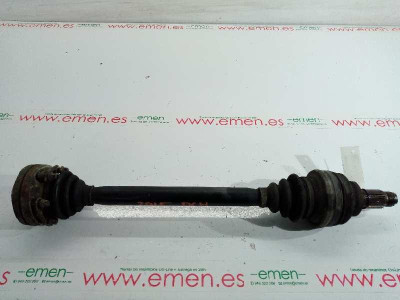 TRANSMISION TRASERA DERECHA, BMW, SERIE 5 BERLINA (E39)