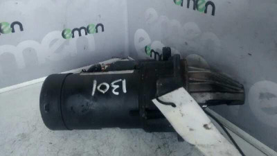 MOTOR ARRANQUE, MERCEDES-BENZ, V CLASE (638)