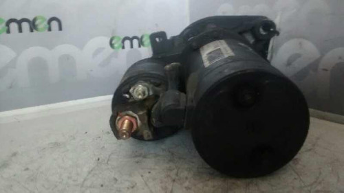  MOTOR ARRANQUE MERCEDES-BENZ V CLASE (638) 