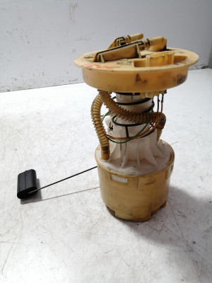 AFORADOR, FORD, FOCUS BERLINA (CB4)