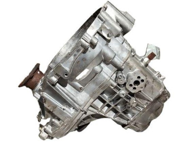 CAJA CAMBIOS, VOLKSWAGEN, GOLF VII BERLINA (BQ1/BE2)