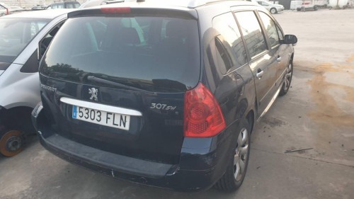  PEUGEOT 307 BREAK/ SW (S2) 