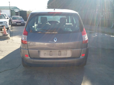 RENAULT SCENIC II (JM)