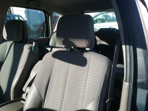  RENAULT SCENIC II (JM) 